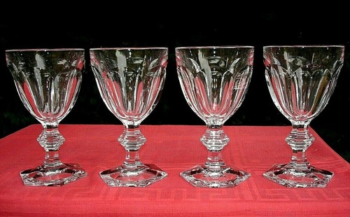 Baccarat harcourt wine - baccarat, 4