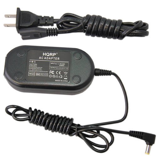 Adaptateur secteur hqrp - secteur, ac