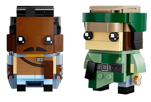 Lego 40623 star wars - lego,