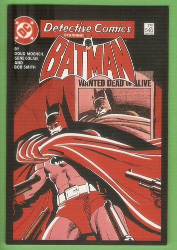 Batman - , (