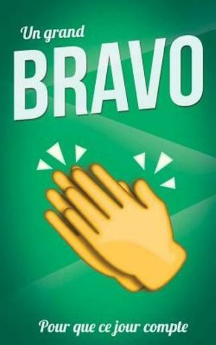 Bravo vert - bravo,