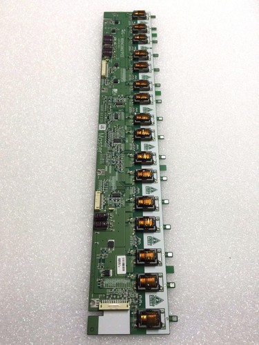 Sharp 60e69u inverter board - sharp,
