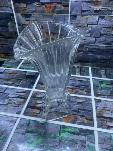 Vase décoratif verre - vase,