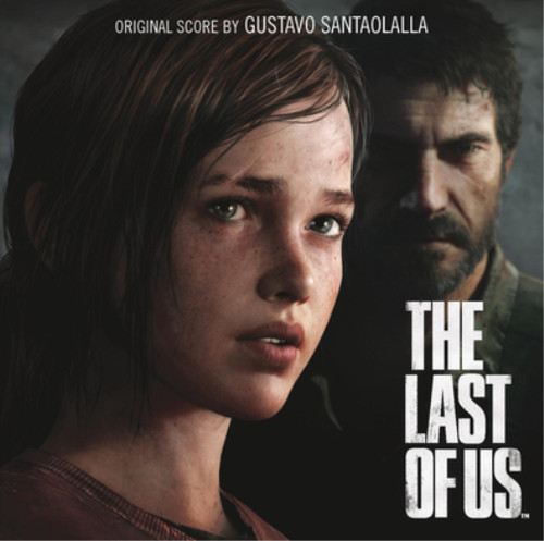 Gustavo santaolalla the last - santaolalla,