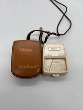 Realt posemètre vintage île - vintage,