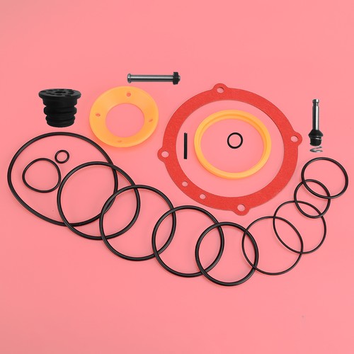 Repair rebuild trigger - repair, valve