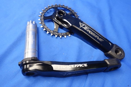 Race face turbine mtn - race,