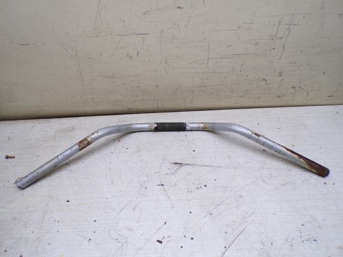 Guidon origine honda varadero - guidon,