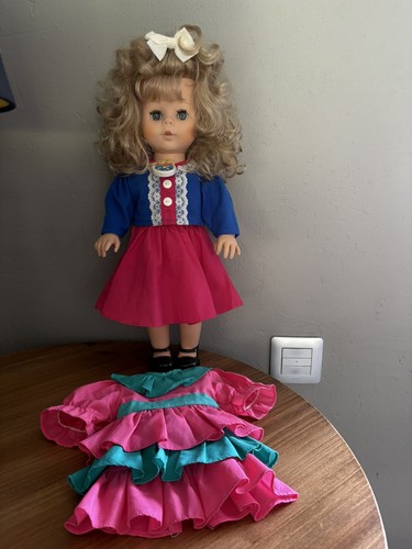 Poupée kattie kenner - kenner,