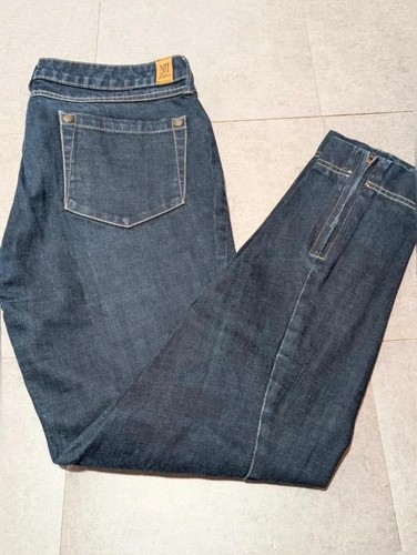 Jean mango denim - jean,