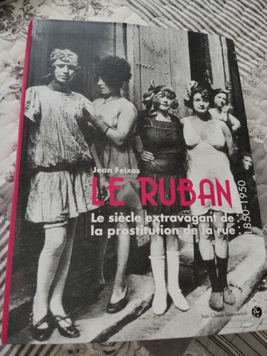 Livre ruban la - ", ruban,