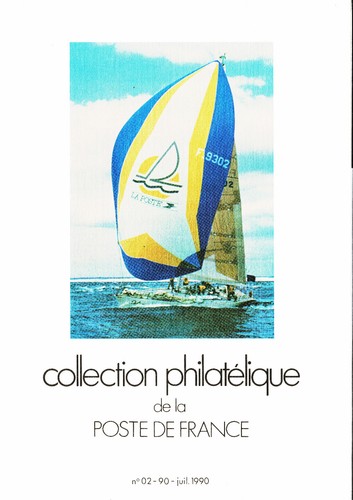 Collection philatélique des