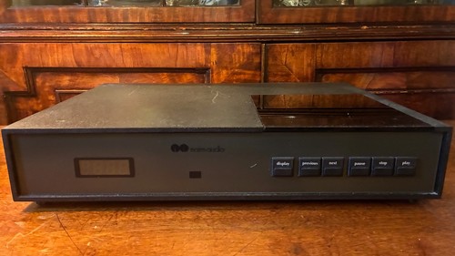 Naim audio cds player - audio, cd