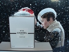 Extrait parfum chanel - ,