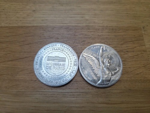 Médaille monnaie paris - médaille,