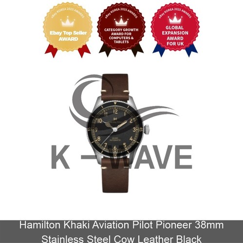 Hamilton khaki aviation - aviation, pilot