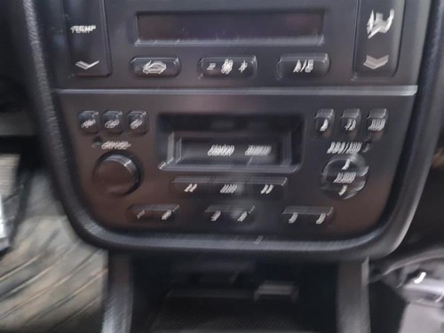 Autoradio origine peugeot - autoradio, d'origine