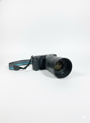 Lytro illum light - illum, camera