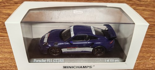 Porsche 911 gt3 rs - porsche,