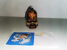 Rare porte clés - yu, oh