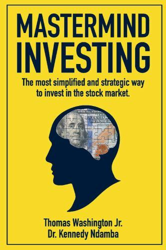 Mastermind investing the most - mastermind, investing:
