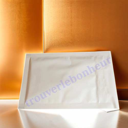 Lot enveloppes à bulles - de,