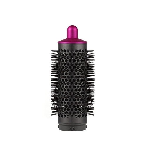 Brosse volumatrice ronde pour