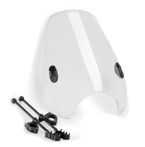 Pare brise custom pour - custom, ii
