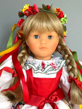 Corolle doll tania - corolle,