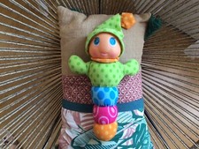 Doudou luciole veilleuse - doudou,