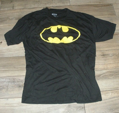 Batman black shirt tee in - tee,