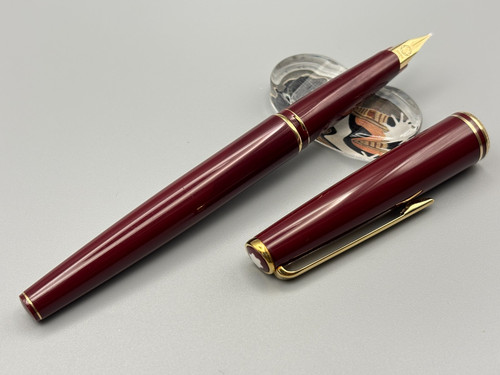Stylo plume montblanc classic - stylo,