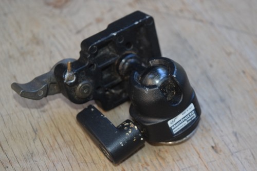 Manfrotto 484rc2 tripod head - 484rc2,