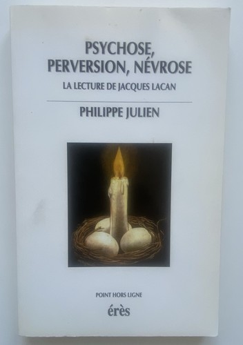 Psychose perversion névrose - psychose,,