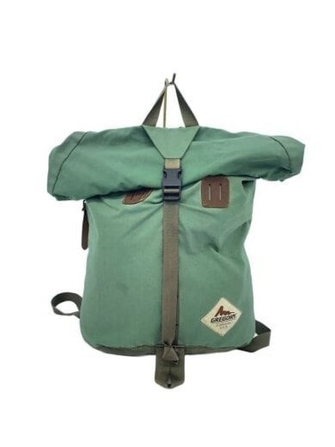 Sac dos gregory vert - sac,