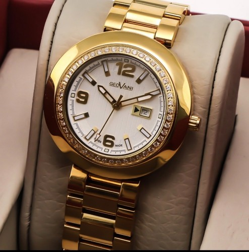 Montre suisse geovani - montre,