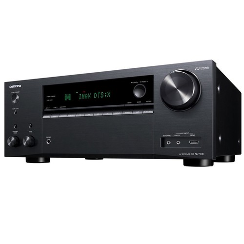 Onkyo nr7100 2 channel - onkyo, tx-nr7100