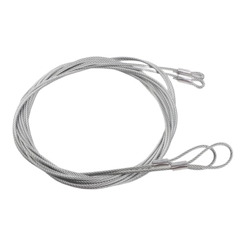 Cables porte garage - de,