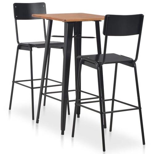 Mobilier bar pcs - de, acier