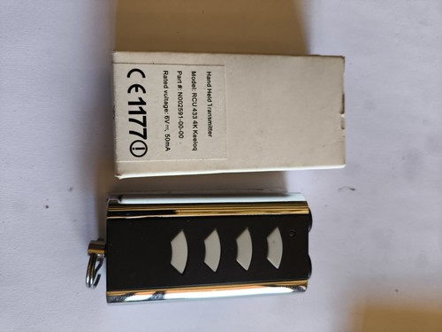 Télécommande normstahl - télécommande,