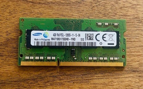 Lot mémoire ram laptop - ram,