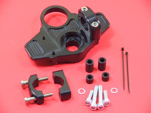 Lsl superbike bar - x-bar, adaptateur