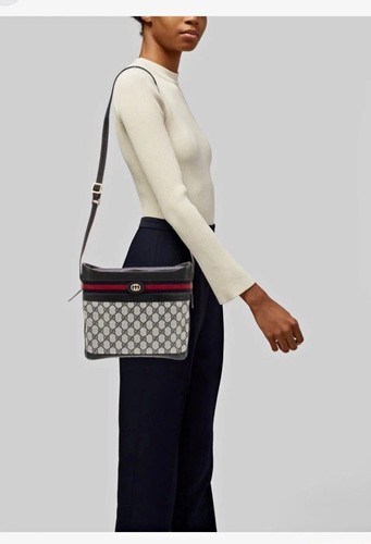 Gucci supreme vintage - gucci,