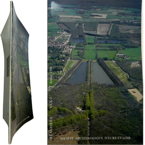 Ferté vidame bourg - bourg, des