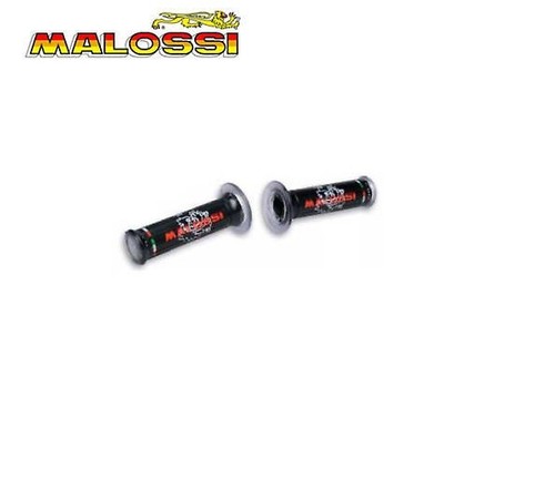 Poignees malossi guidon scoot - poignees,