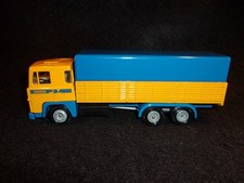 Tekno scania diecast toy - tekno,