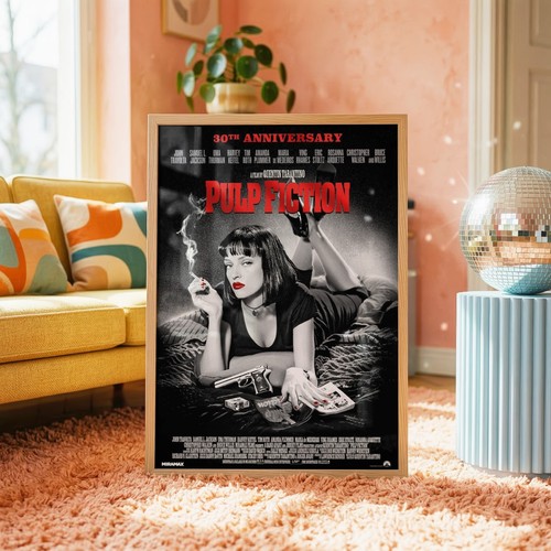 Pulp fiction original - pulp,