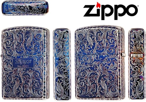 Zippo armor oil - :,