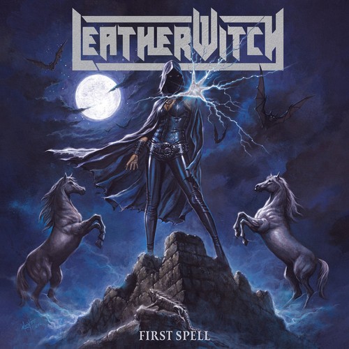 Leatherwitch first spell - leatherwitch,