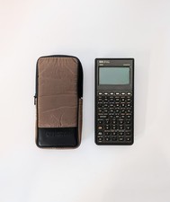 Calculatrice scientifique - calculatrice,